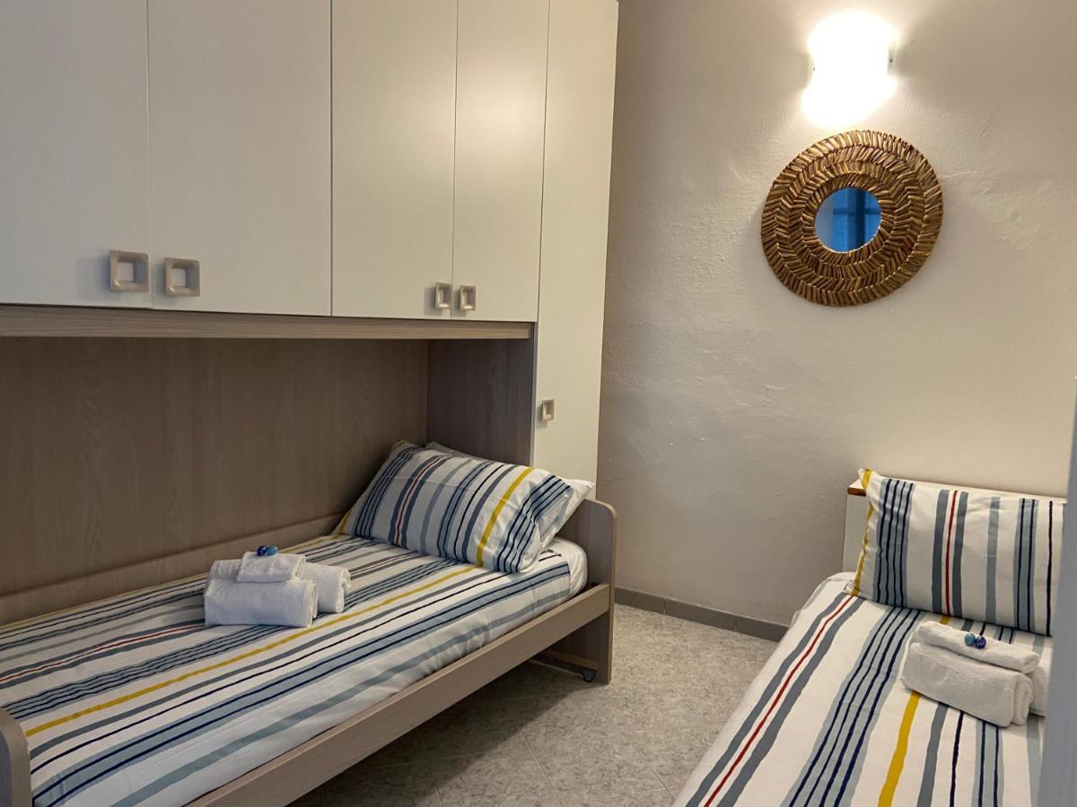 Sea View Apartment In Front Of The Sea Porto Venere Exterior foto